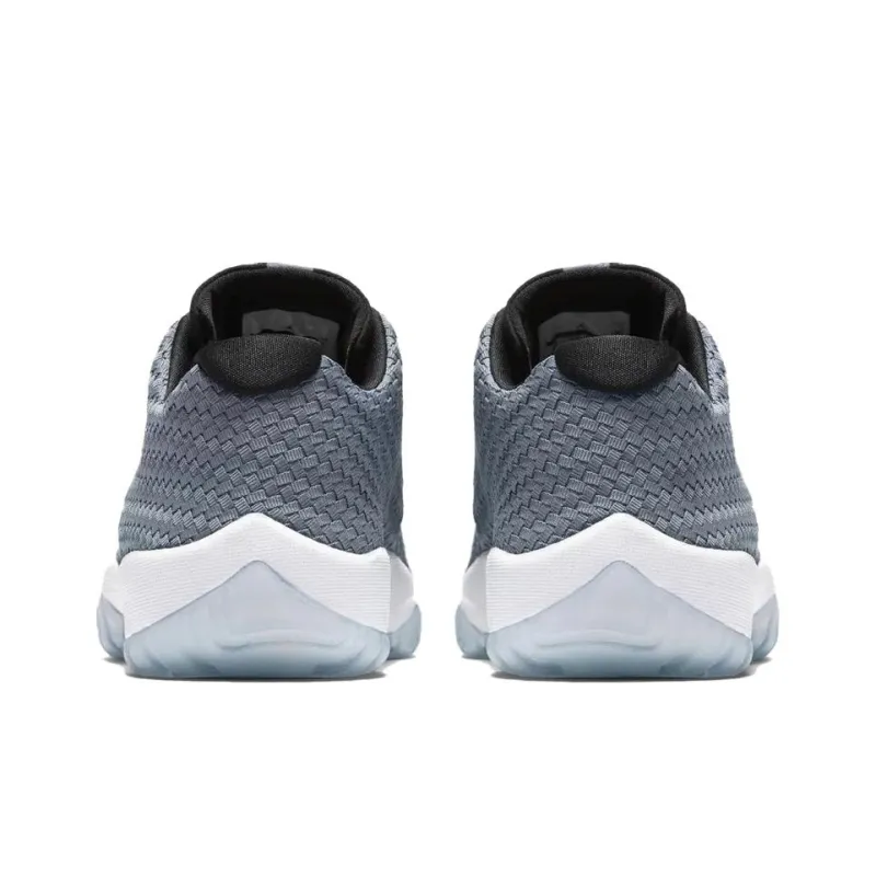Jordan Future Low Cool Grey-3