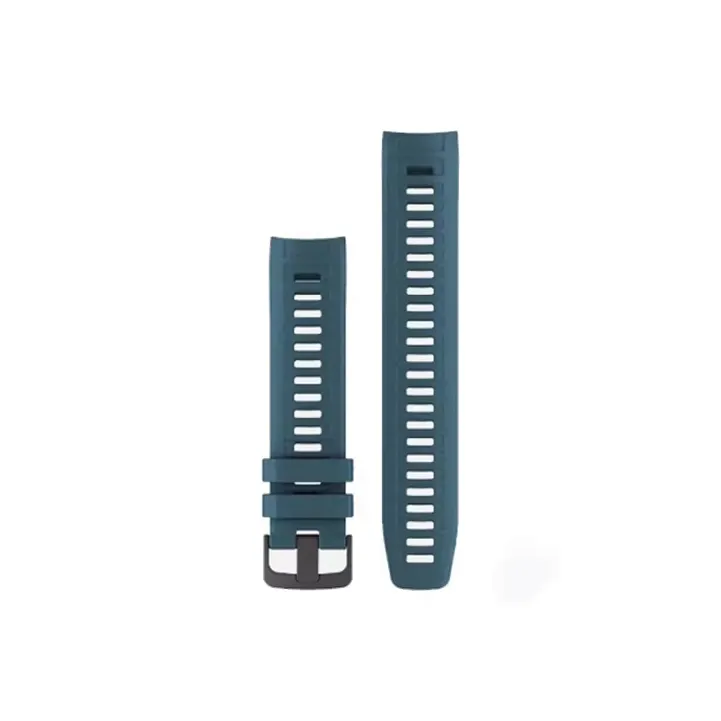 GARMIN All Compatibility Watch Band Silicone Material-4