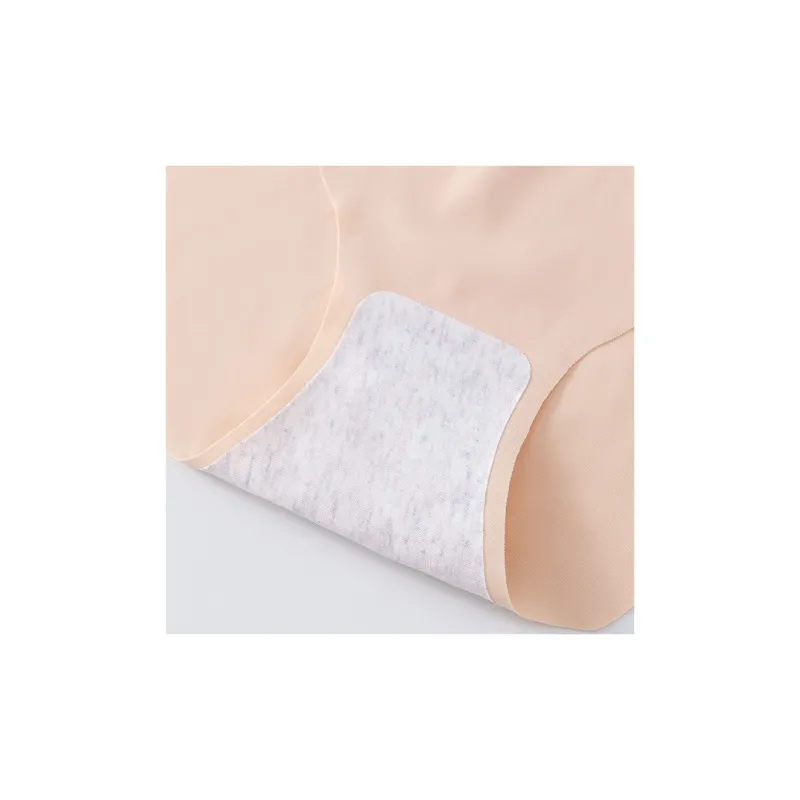 MIIOW Underpants Women's 4 Pack-18