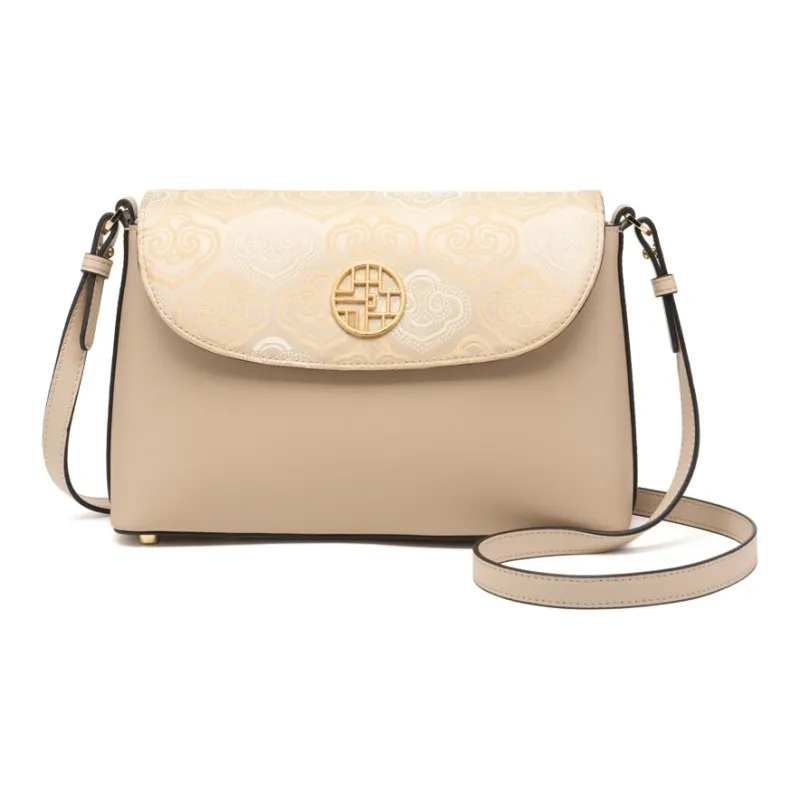 ZOOLER Cow Leather Shoulder Bag, Crossbody Bag Regular Women's-6