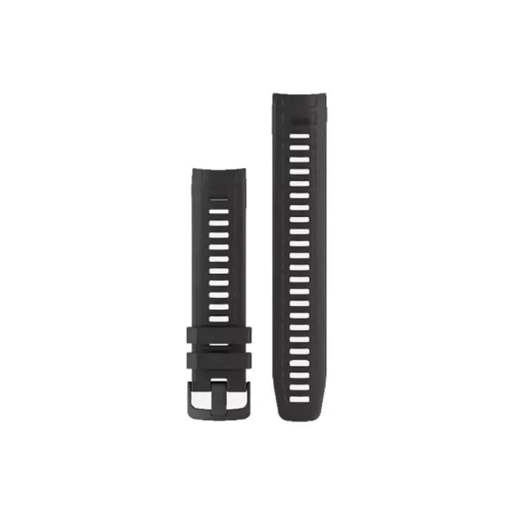 GARMIN All Compatibility Watch Band Silicone Material-0