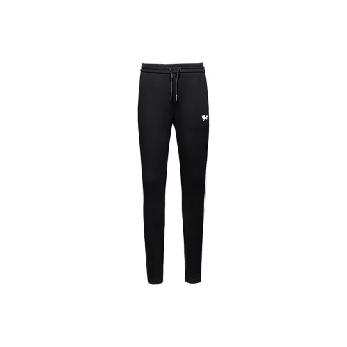 GOLF Knitted Sweatpants Women's Black