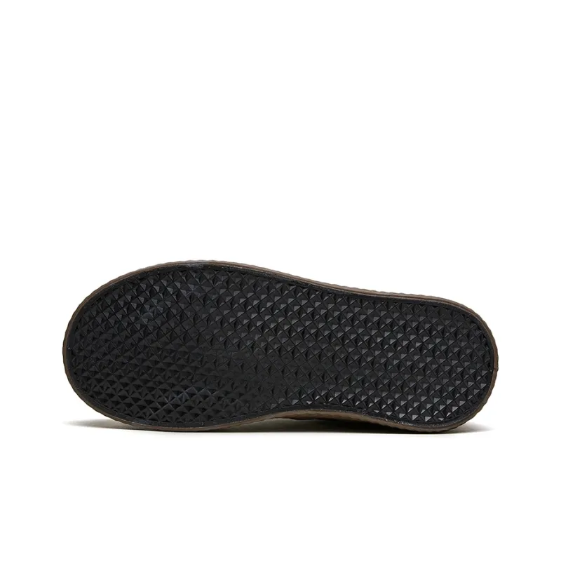 La Chapelle Wear-resistant And Lightweight Low-Top Skateboard Shoes Women's-4