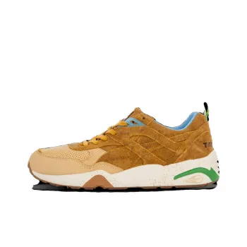 PUMA R698 Size? Sahara