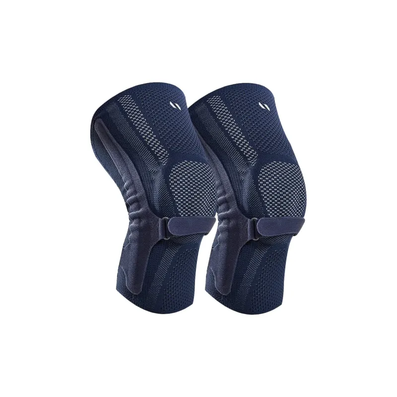 NAILEKESI Knee Pads Fitness Volleyball Basketball Badminton Cycling Unisex-22