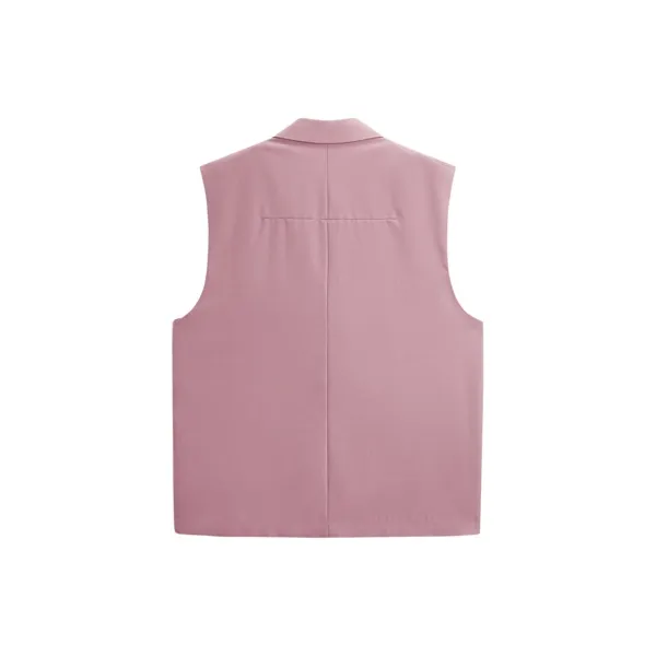 GXG Vests Unisex Pink-1