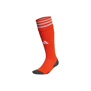 Adidas 23 Socks Knee High Socks Unisex 1 Pack Orange