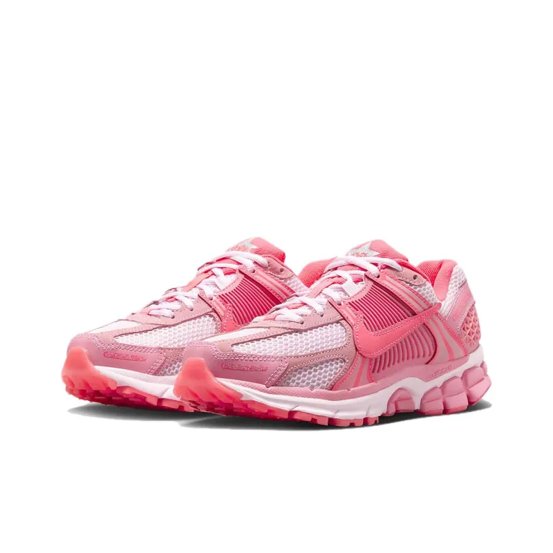 Nike Zoom Vomero 5 Coral Chalk Hot Punch Women's-2
