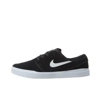 Nike Sb Zoom Stefan Janoski Hyperfeel Black White