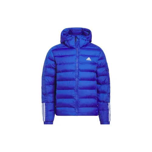 adidas Men Quilted Jacket