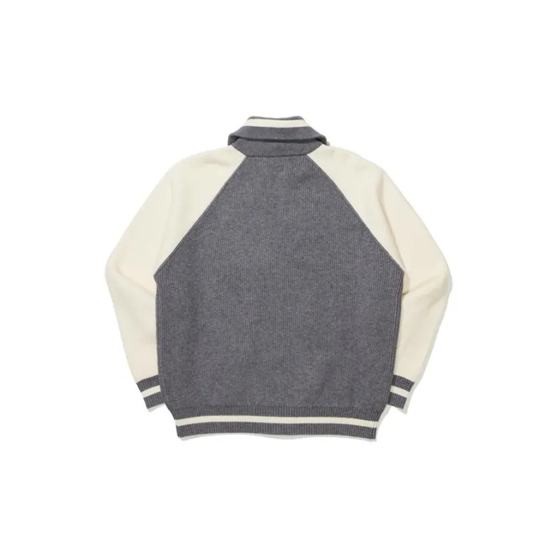 MARKM NOUVELLE GENERATION Knitwear Unisex-3