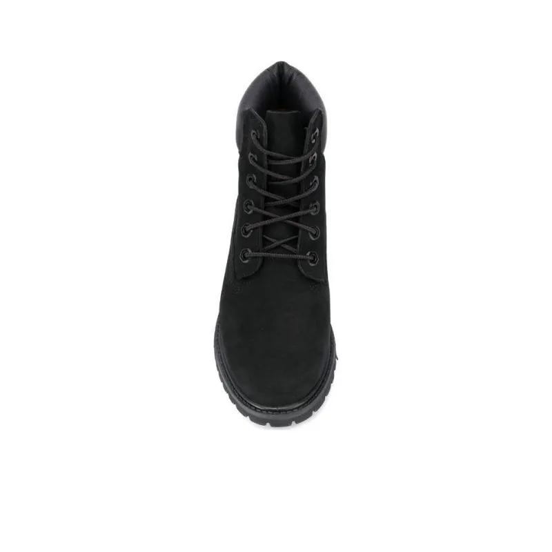 Timberland Lace up Ankle Boots Women's-3