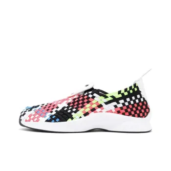 Nike Air Woven Multi Color