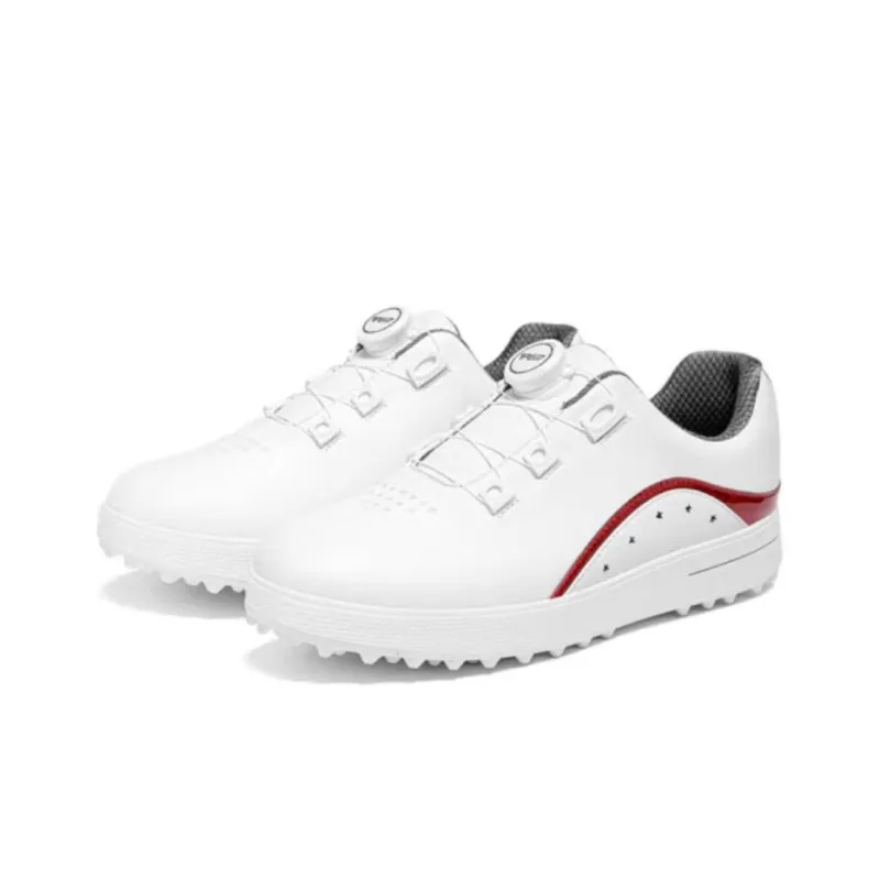 PGM Wear-resistant And Waterproof Low-Top Golf Shoes Women's-1