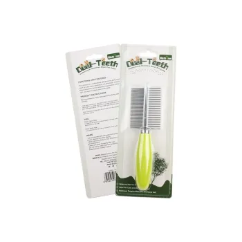 HISTOTREE Cat And Dog Combs & Flea Combs