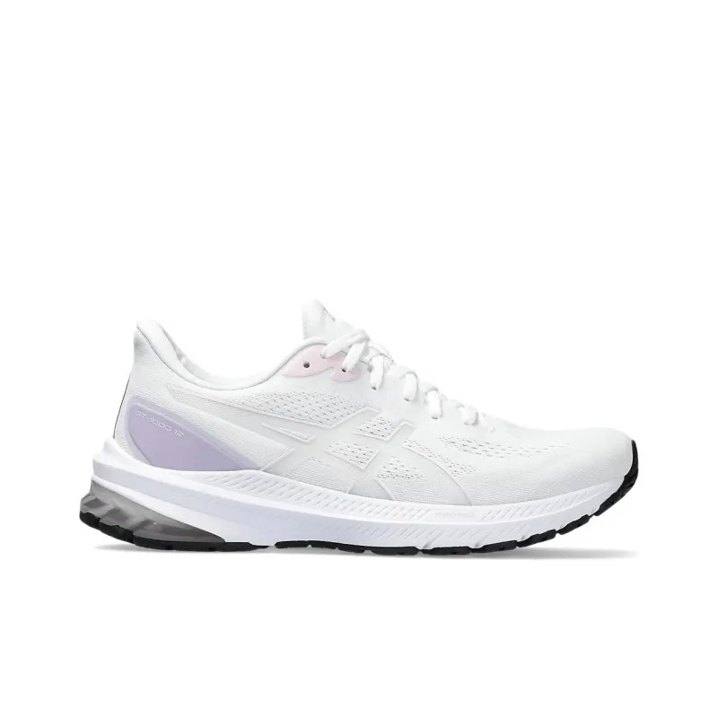 Asics GT 1000 12 White Cosmos Women's-1