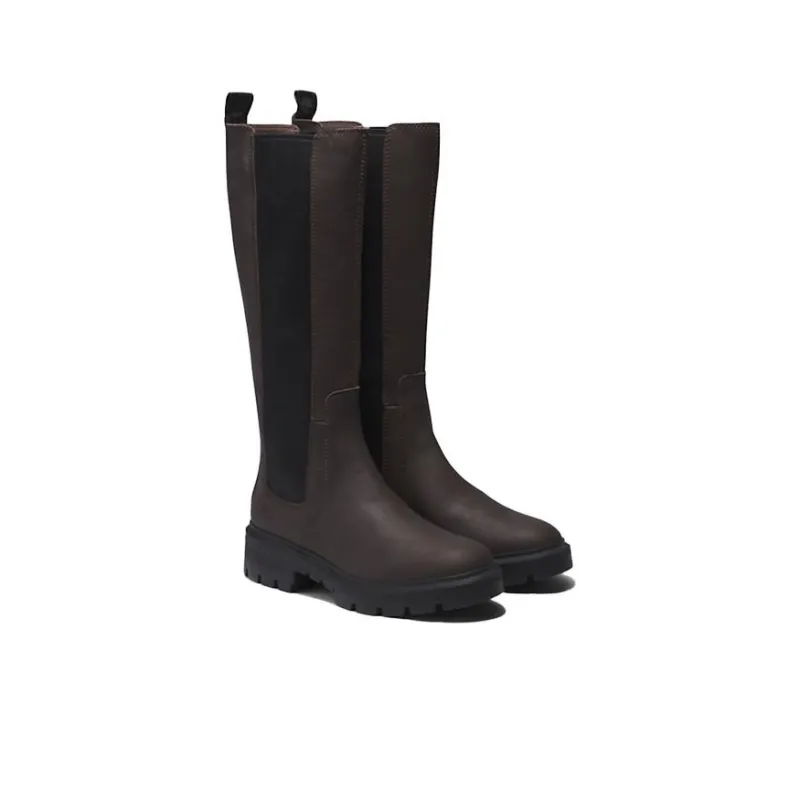 Timberland Cortina Valley Knee-high Boots-2