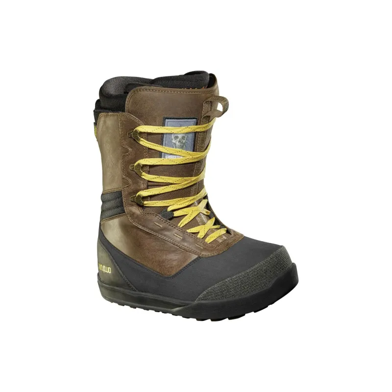 ThirtyTwo Bandito X Christenson Single Snowboard Ski Boots Men's-1