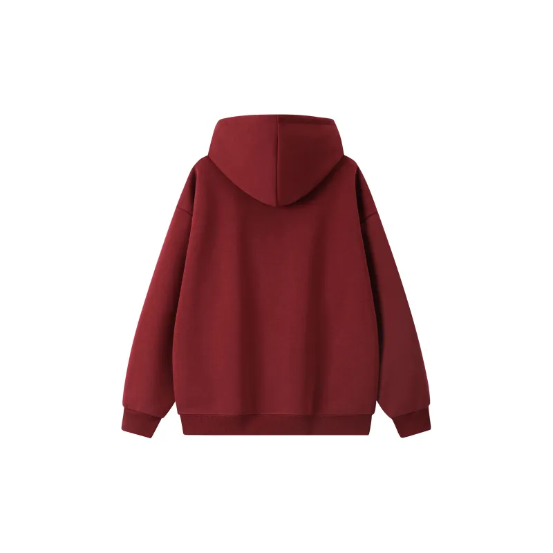 Universal Templates Sweatshirt Unisex-6