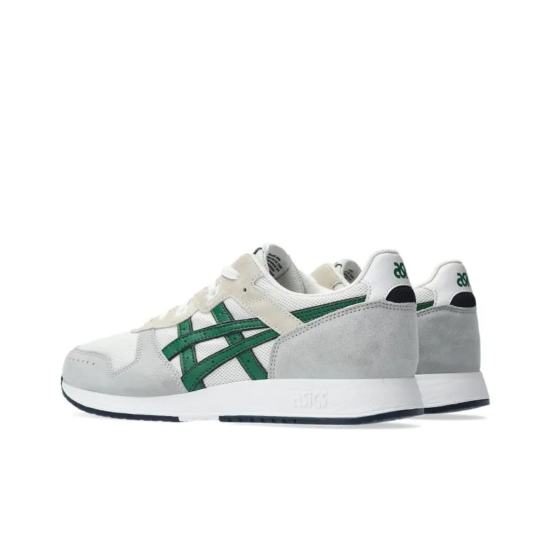Asics Lyte Classic 'White Grey Green'-3