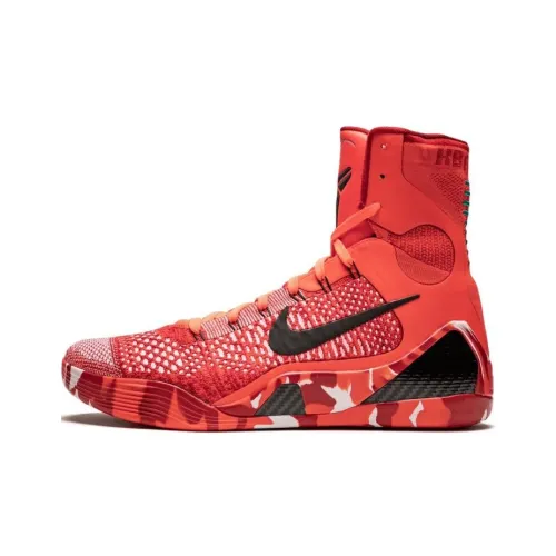 Nike Kobe 9 Elite Protro 'Christmas' 2024