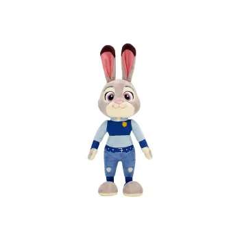 Disney Zootopia Classic Collection Zootopia Characters Judy 12 Inches Dolls Plush Doll 20.5cm Height