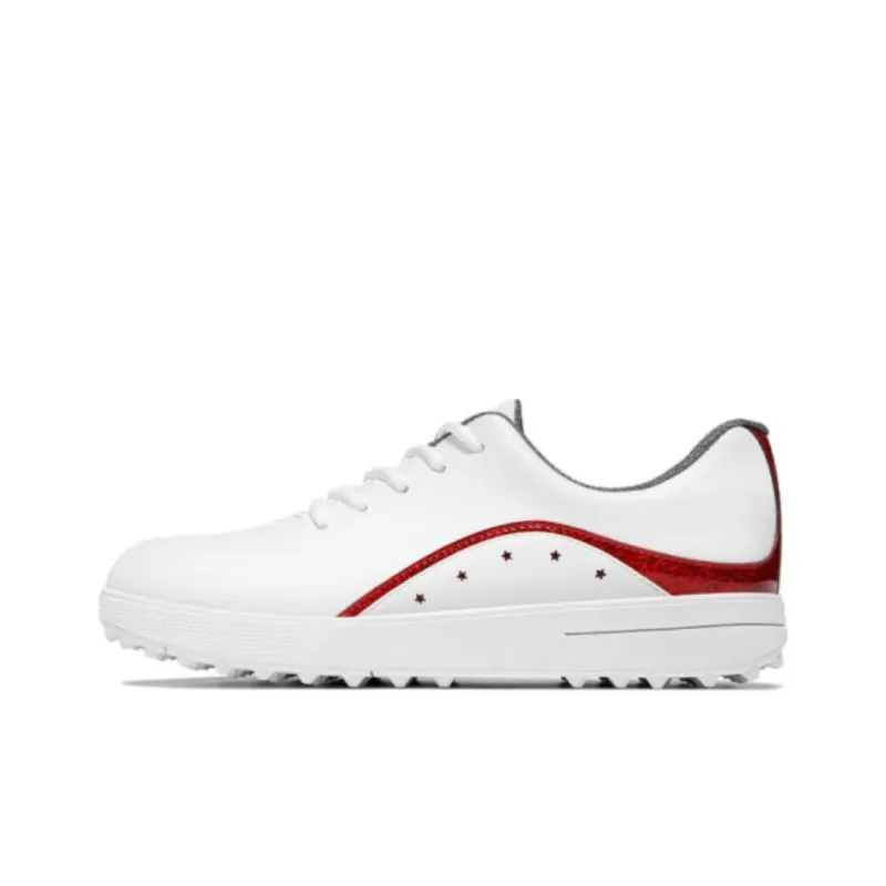PGM Wear-resistant And Waterproof Low-Top Golf Shoes Women's-3