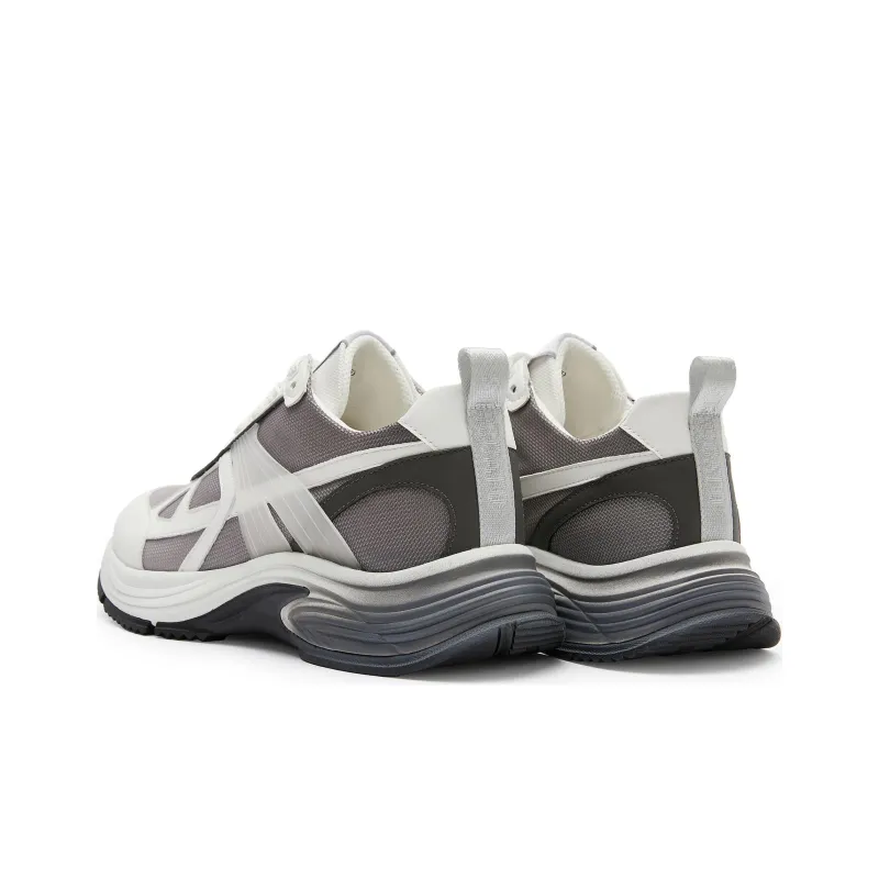 Staccato Space Meteorite Abrasion Resistant Low Top Chunky Sneakers Men's-6