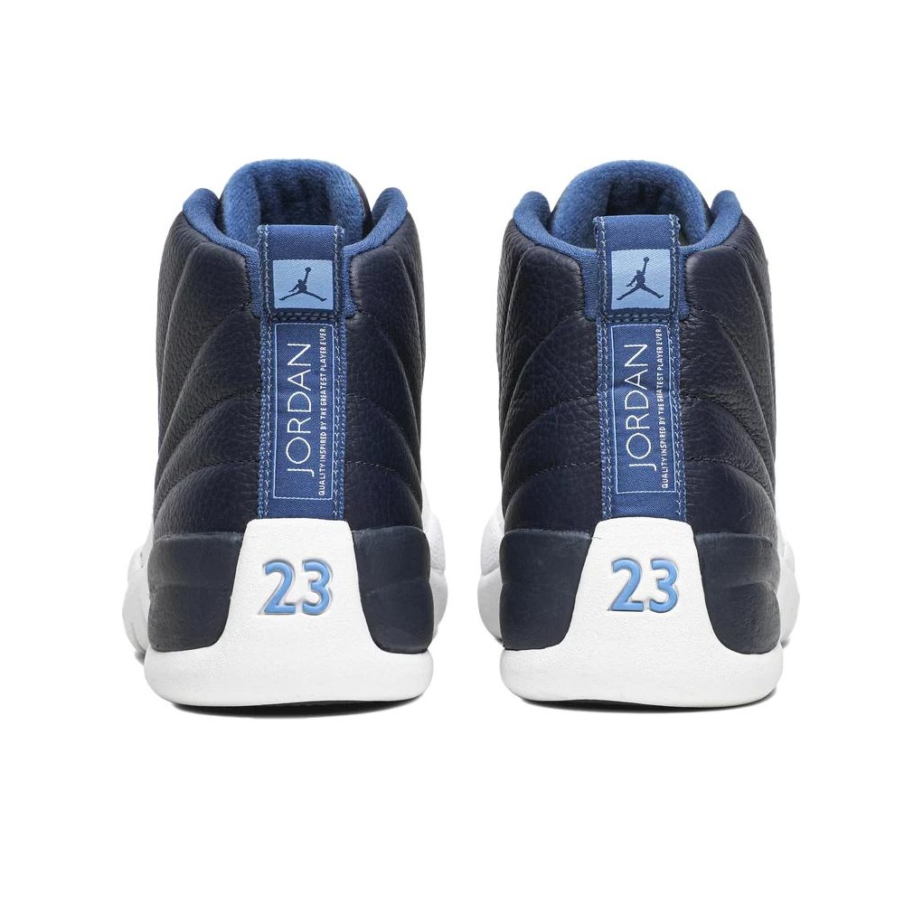 JORDAN 12 Retro Obsidian 2012 POIZON