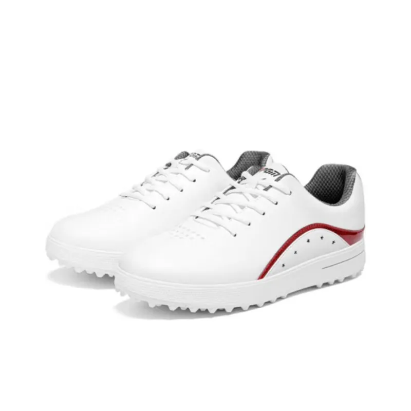PGM Wear-resistant And Waterproof Low-Top Golf Shoes Women's-4