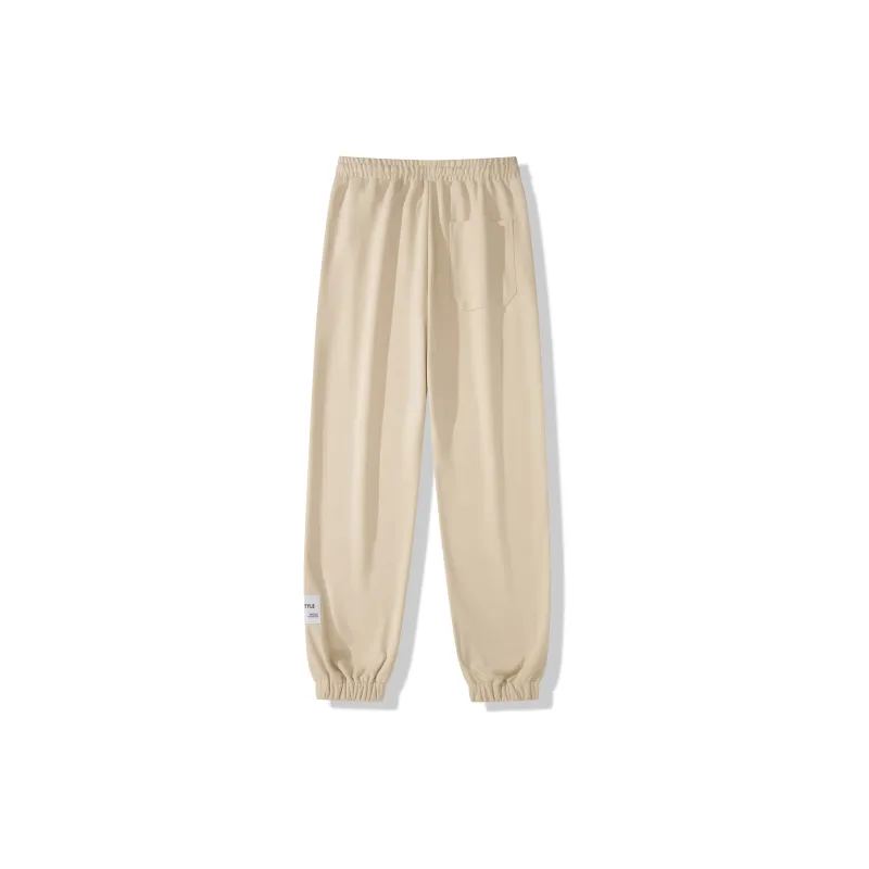 SandKnit Casual Pants Unisex-3