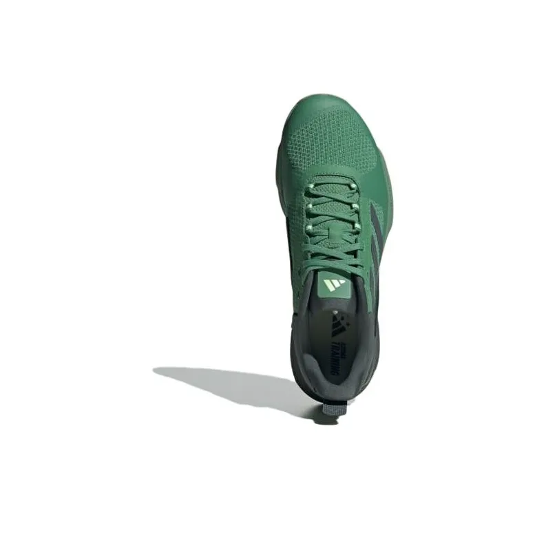 Adidas Dropset 2 Preloved Green Legend Ivy Green Spark-4