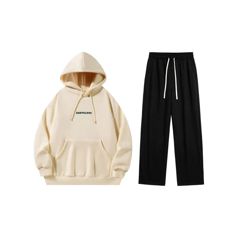 BODY GLOVE Sweatshirt Set Unisex-5