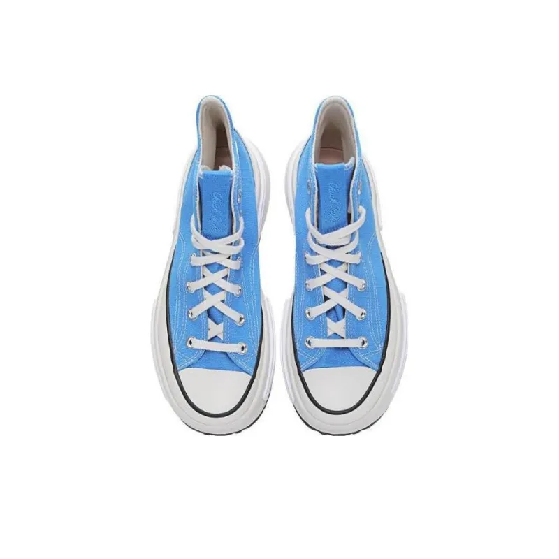 Converse Chuck Taylor All Star Run Star Legacy Cx Platform 'Sky Blue'-2