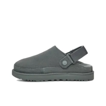 UGG Goldenstar Clog Rainstorm Women's