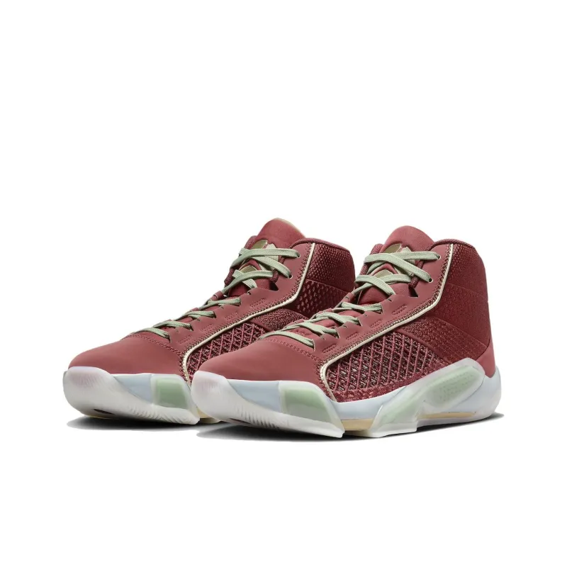 Air Jordan 38 "Chinese New Year"-2