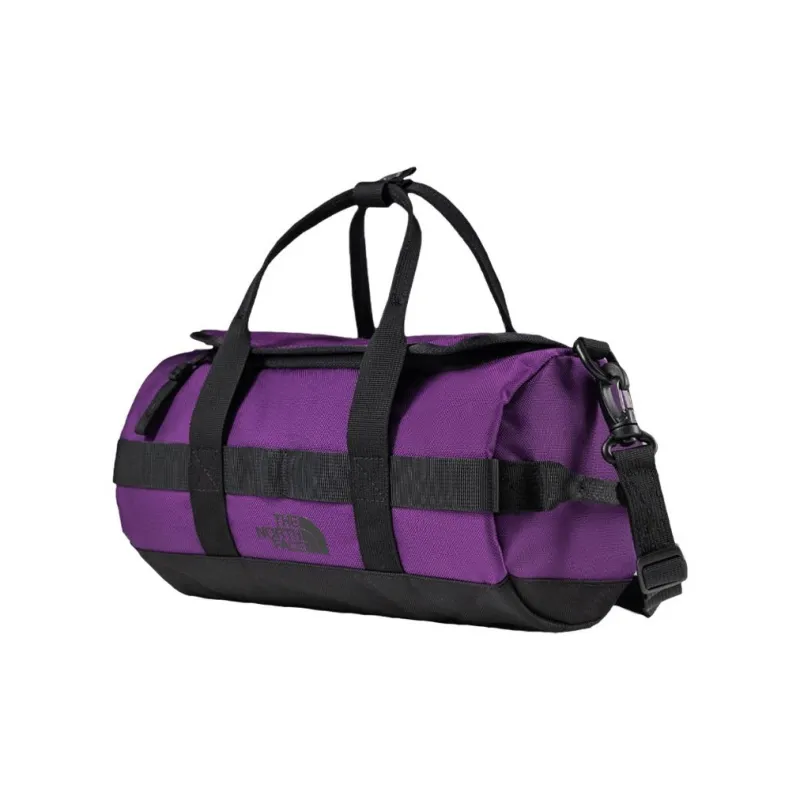 THE NORTH FACE Oxford Handbag Mini Unisex Purple-1