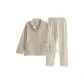 62340 Apricot Gray