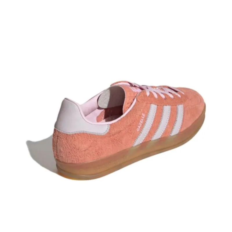 Adidas Gazelle Indoor Wonder Clay Gum Women's-4