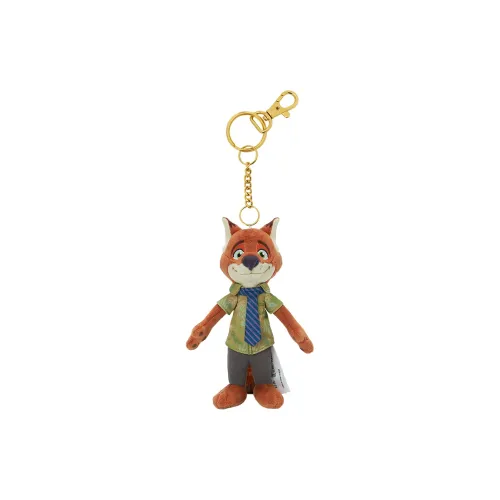 Disney Nick Zootopia Music Festival Collection Dolls Plush Doll