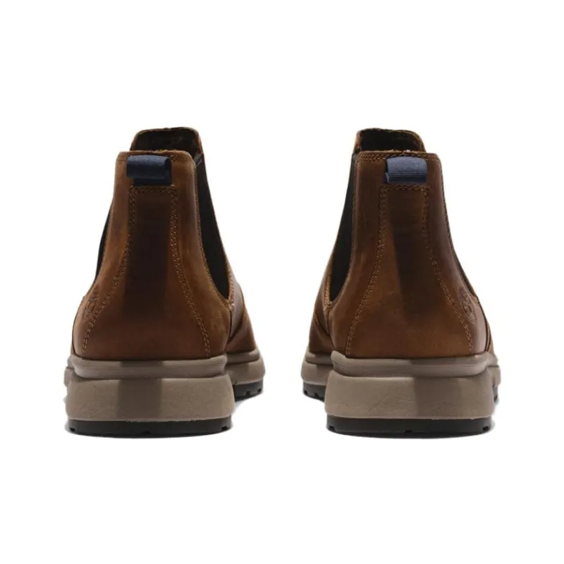 Timberland Atwells Ave Chelsea Boots 'Brown'-3