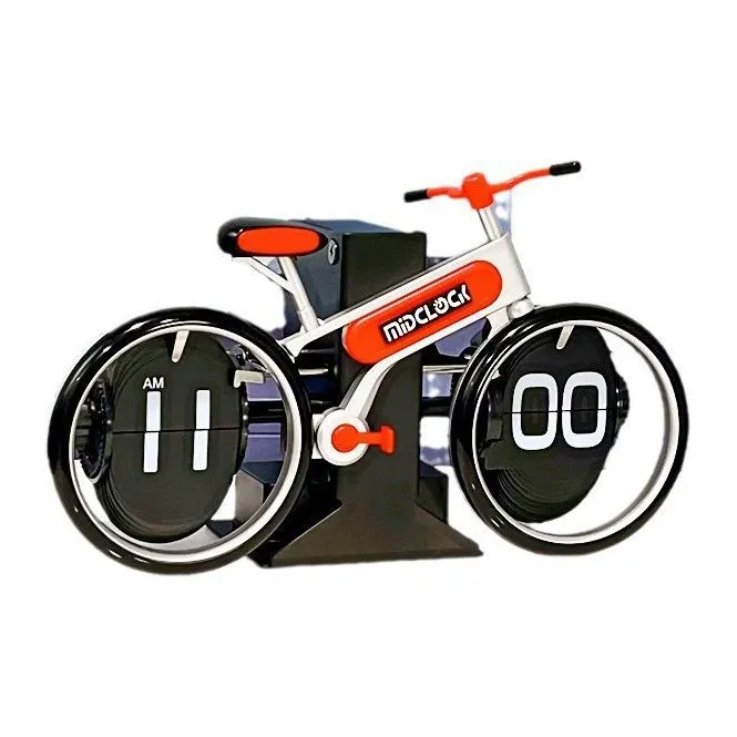 Nolros Unisex Alarm Clocks-0