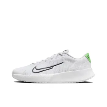 Nike Court Vapor Lite 2 Hc 'White Poison Green' Women's