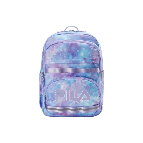 FILA Backpacks Luo Lan Purple