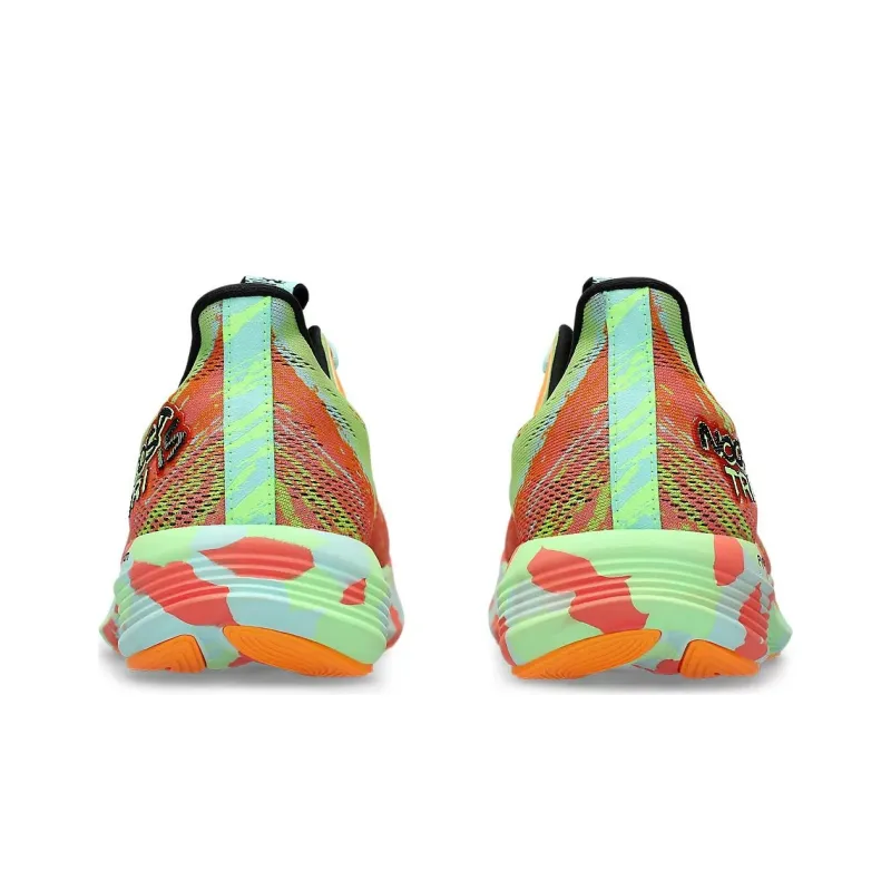 Asics Noosa Tri 15 Lime Burst Illuminate Mint Women's-3