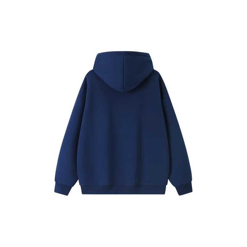 Universal Templates Sweatshirt Unisex-16