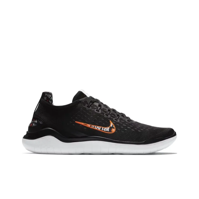 Nike Free Rn 2018 Just Do It-1
