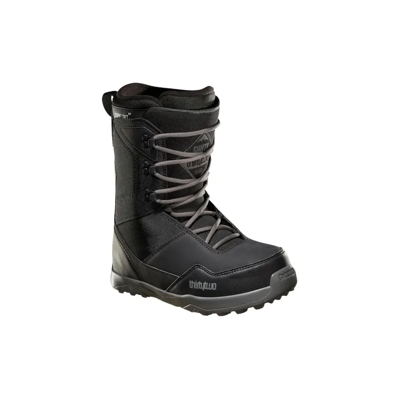 ThirtyTwo Shifty Single Snowboard Ski Boots Men's-1