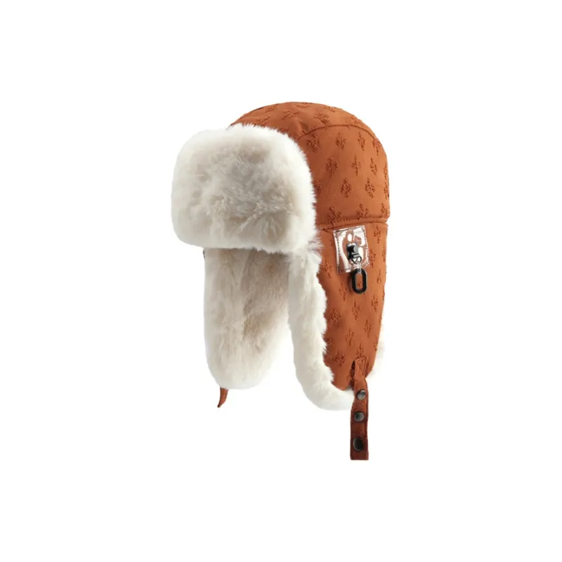 BAGGL Trapper Hats Unisex-3