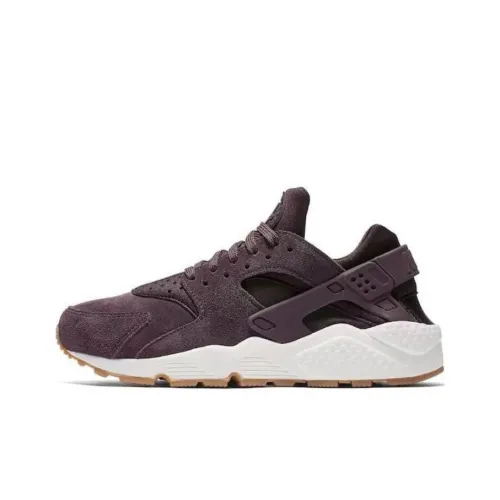 Nike Air Huarache Run SD Port Wine Women's